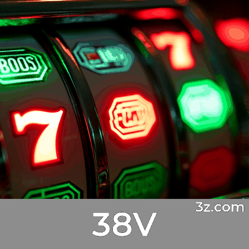 38V Logo